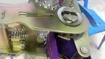 Skimboard & Slackline @ Cata - Venezuela