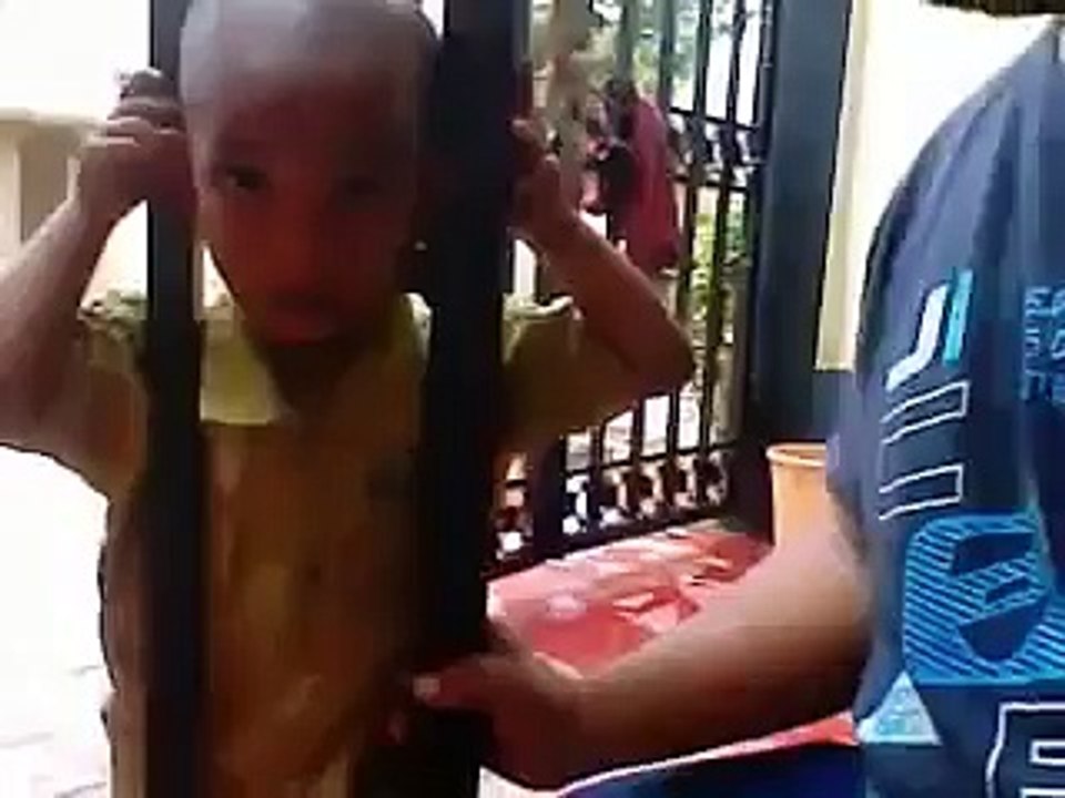 Very funny video