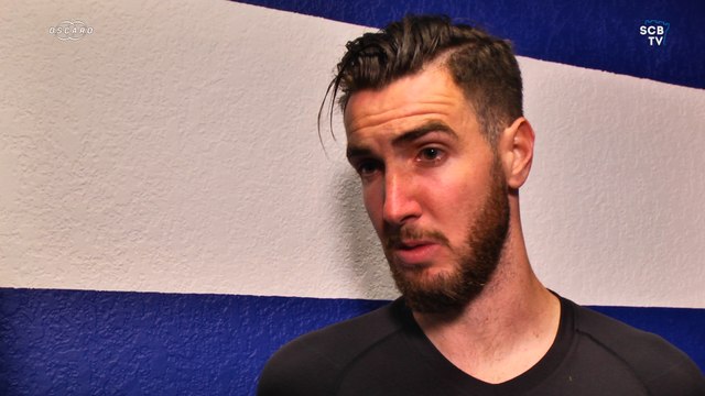 Bastia 0-0 Nantes : Réaction de M. Peybernes