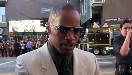 SHOCKING! Katie Holmes & Jamie Foxx Three Months Pregnant With Baby Girl (Report)