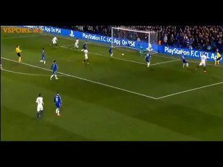 PSG x Bordeaux - Gol de Stambouli 29 minutos