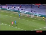 1-1 Nicolas Gaitan Goal | Zenit v. Benfica - 09.03.2016