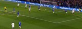 Adrien Rabiot Goal - Chelsea vs Paris Saint Germain 0-1 UCL 2016 HD