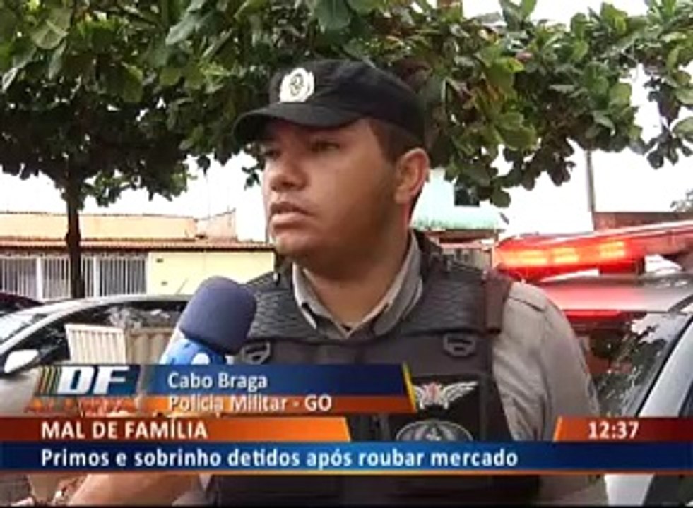MAL DE FAMÍLIA