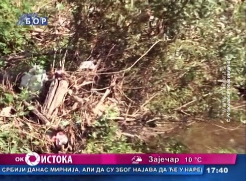 Oko istoka, 09. mart 2016. (RTV Bor)