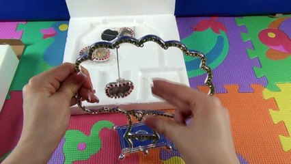 Le cadre pour les photos