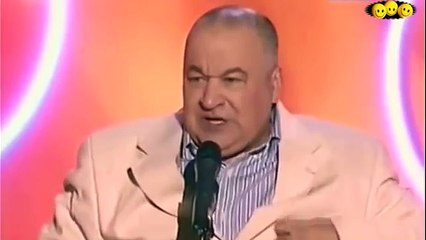 ЗАЛ ТРЯСЁТСЯ ОТ СМЕХА!!!6
