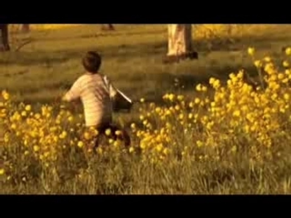 Sherwood- Song in my head