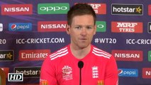 T20 World Cup England Well Prepared For Any Challenge Eoin Morgan
