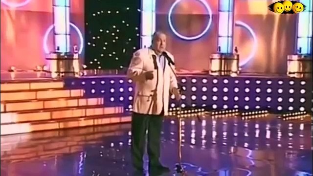 ЗАЛ ТРЯСЁТСЯ ОТ СМЕХА!!!13