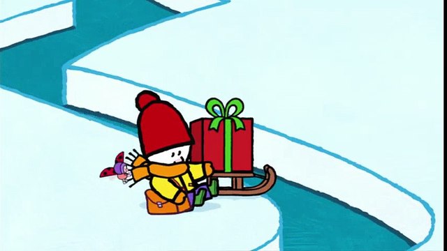 Narval - Didou, dessine-moi un narval |Dessins animés pour les enfants Dessins Animés Pour Enfants