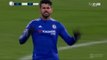 1-1 Diego Costa Goal HD - Chelsea vs. Paris Saint-Germain 09.03.2016 HD