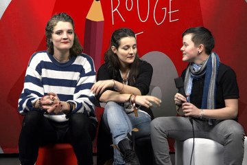 Les nez rouges et haut-parleur