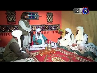 BAZABAN EPISODE 58 09 MARCH 2016 KTN TV SINDHI DRAMA