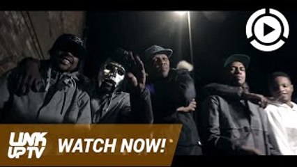 67 ft Giggs - Lets Lurk [Music Video] | @Official6ix7 @OfficialGiggs | Link Up TV