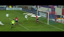 GFC Ajaccio 1-1 Marseille ~ All Goals & Highlights 09.03.2016