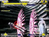 Mugen Decisive Battle #18 Kouryou vs Goldness Zero Mizuchi