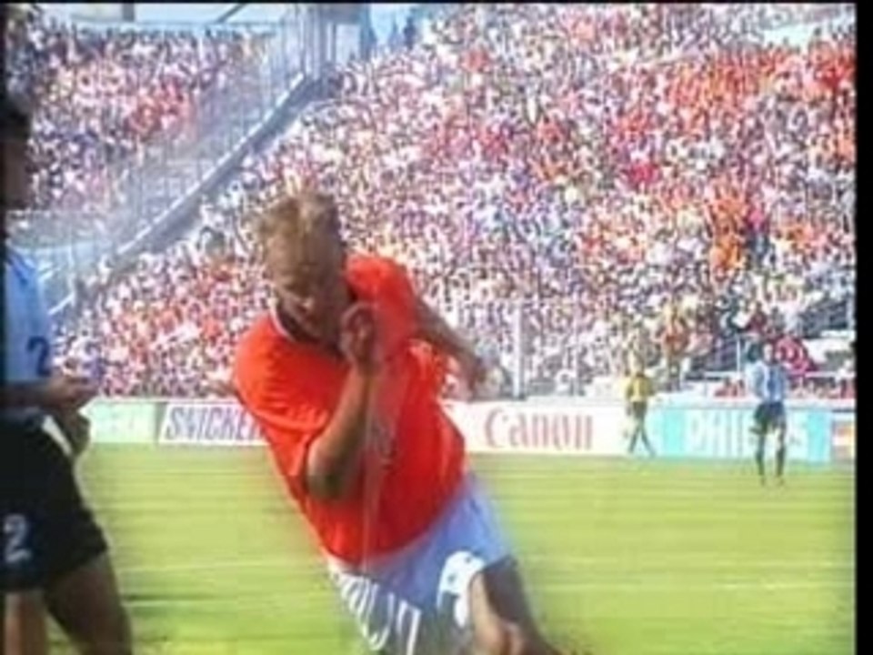 Berkamp, L'etoile Orange