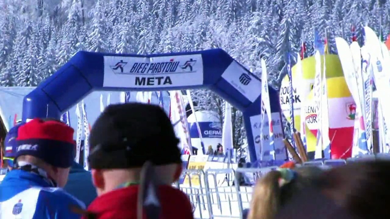 BIEG PIASTÓW 2016