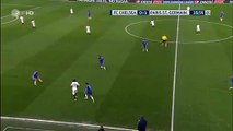 1-1 Diego Costa - Chelsea - Paris Saint Germain 09-03-2016