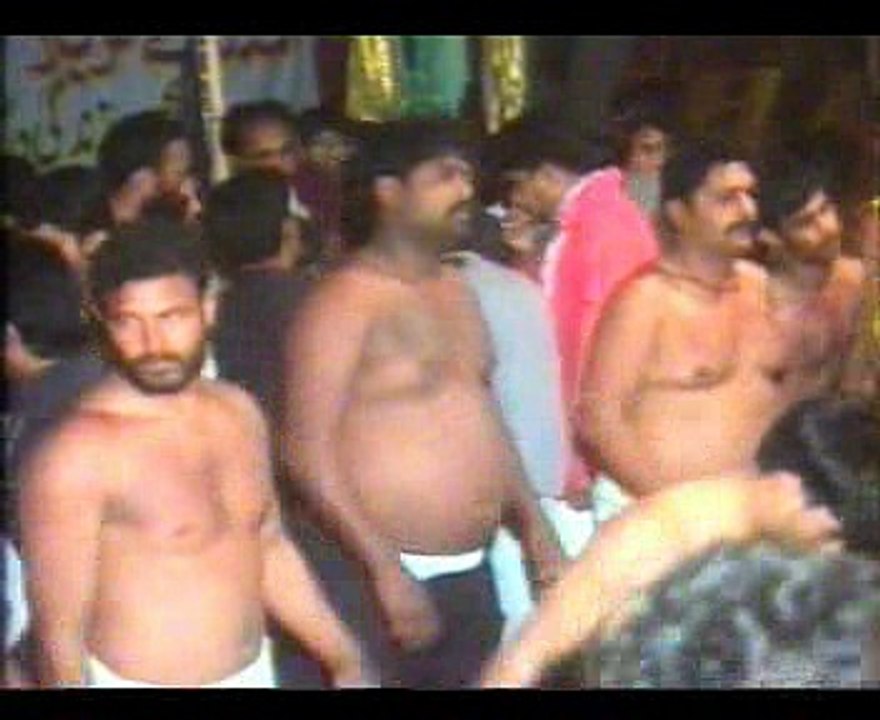 Mekon Bholda Nahn Bazar ay oh Fasic da Darbar ay