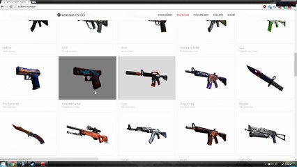 Odbierz skiny do CS:GO już teraz!