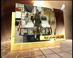 «أنا مصر» يعرض فيلم مارد سيناء محمد أيمن شويقة