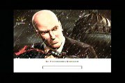 Hitman Silent Assassin Mission 2 St. Petersburg Stakeout