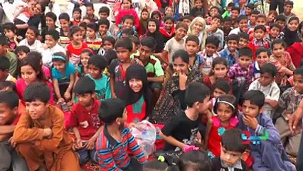 Rana Mashhood Ahmad Khan