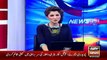 Ary News Headlines 10 March 2016 , Army Chief And PM Nawaz Sharif Reach Dubai