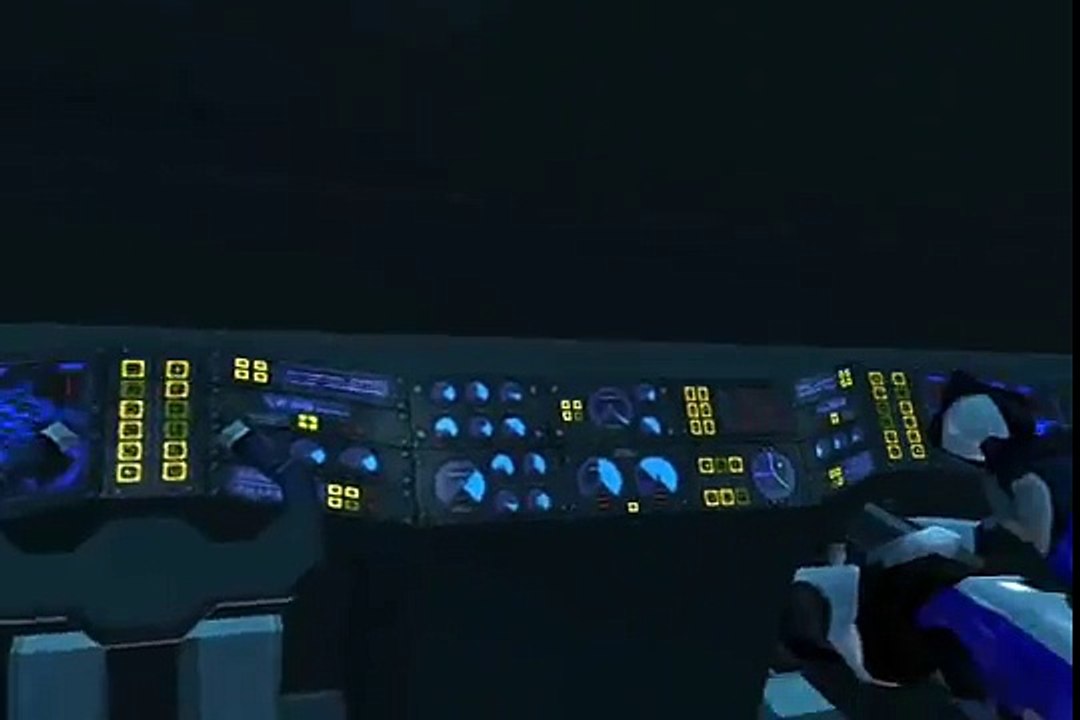 Mythos Hi-Jacking