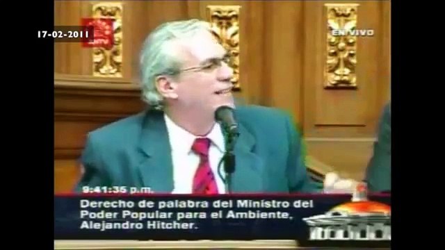 Saneamiento del río Guaire fue una promesa incumplida