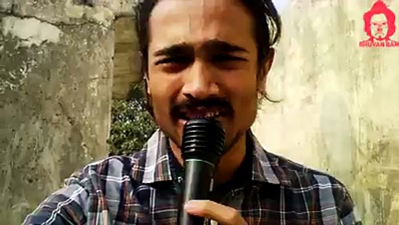 BB KI VINES -Funny Reporter