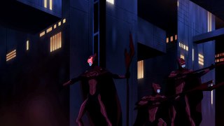 YOUNG JUSTICE INVASION Episode 17 'The Hunt' Promo Clip 2 of 2