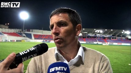 Gazélec Ajaccio - Marseille : les réactions