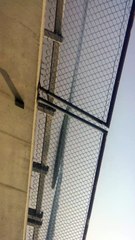 River kabul in Pakistan