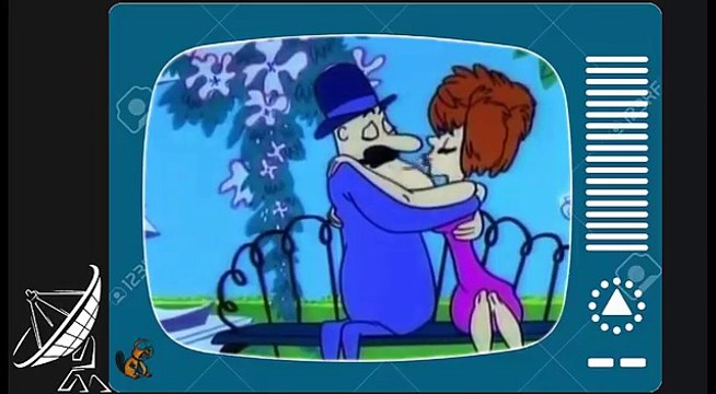 PEPE LA PEW -ENAMORANDO EN PARIS EN ESPAÑOL [Dibujos y Cuentos Infantiles]