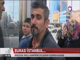 Türkiye'de engelli olmak Engelli vatandaş engelli asansöründe yer bulamadı