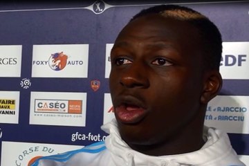 Mendy : «Je suis dégoûté»