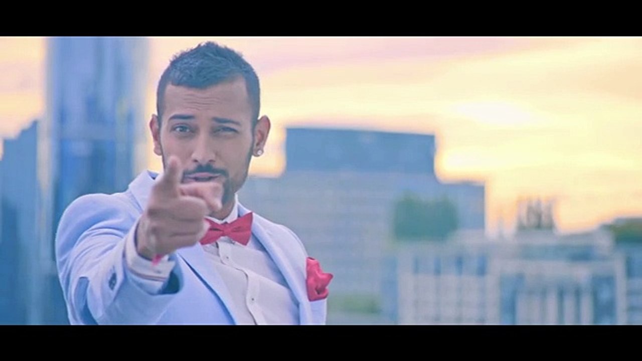 Banda Ban Ja - Garry Sandhu