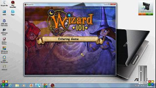 Buy Sell Accounts - Wizard101 account trade,