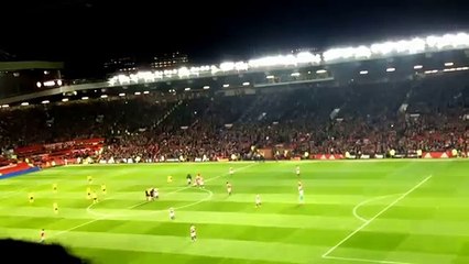 Manchester United vs middlesborough match! (Latest Sport)