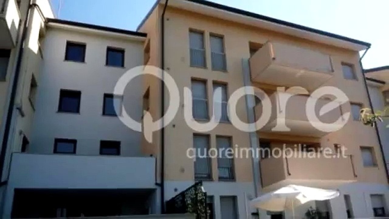 Nuovo Appartamento in Vendita - Udine