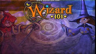 Buy Sell Accounts - Wizard101 Account Trade Storm level 61