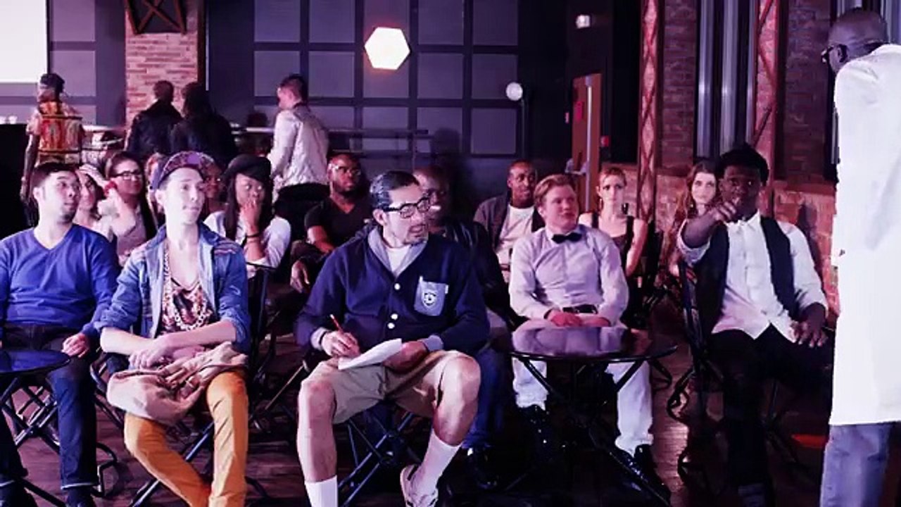 Mister Daï Feat. Dry (Wati B) - Donne-moi du style! (CLIP OFFICIEL)