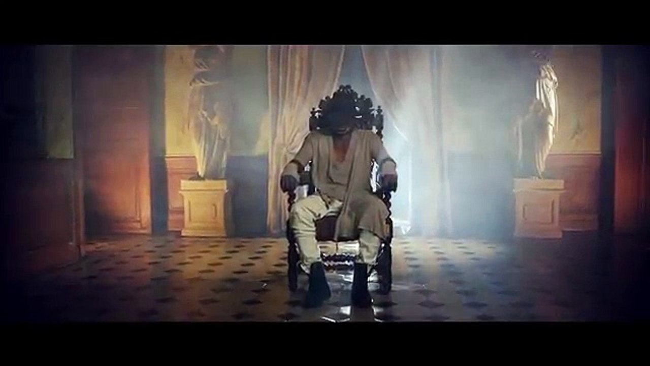 Willy William feat. Keen'V - -On s'endort- [Clip Officiel]