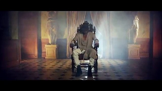 Willy William feat. Keen'V - -On s'endort- [Clip Officiel]