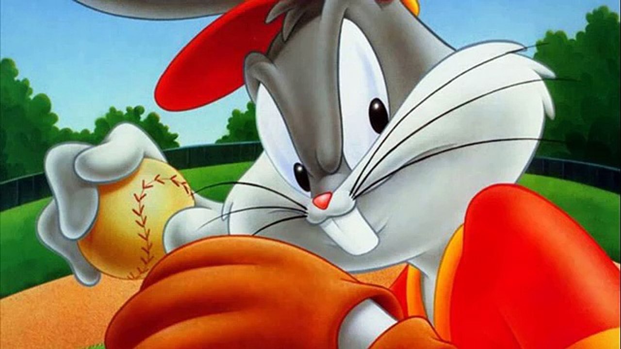 bugs bunny