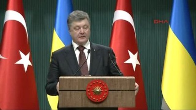 5- Erdoğan Türkiye Kırım'ın Gayrimeşru İlhakını Tanımamıştır ve Bundan Sonra da Tanımayacaktır