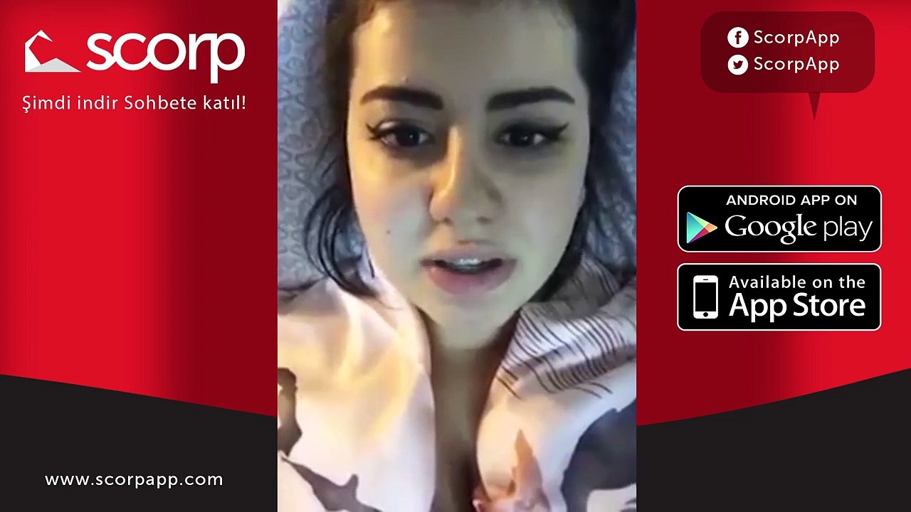 Scorp - Balık Etli Kızlar Mı Zayıf Kızlar Mı